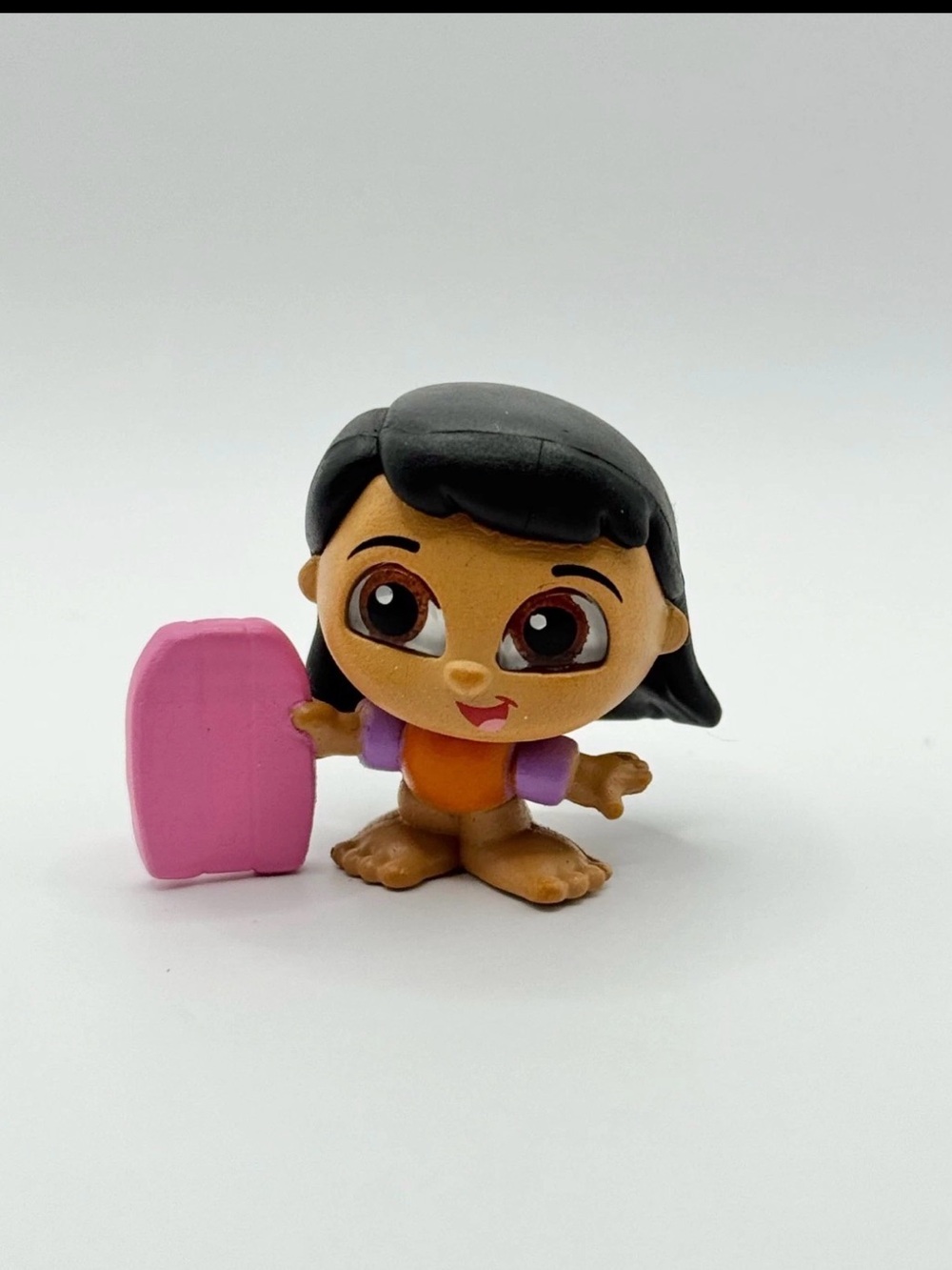 Disney Doorables “Let’s Party”-Rare Lilo